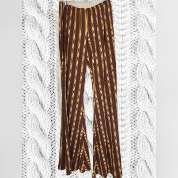 Bell-bottom pants - Picture 4 of 6